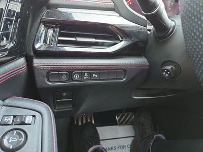 2024 Acura MDX A-Spec SH-AWD