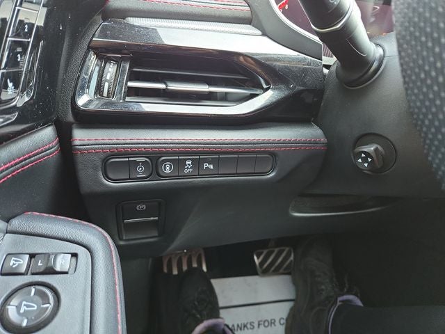 2024 Acura MDX A-Spec SH-AWD