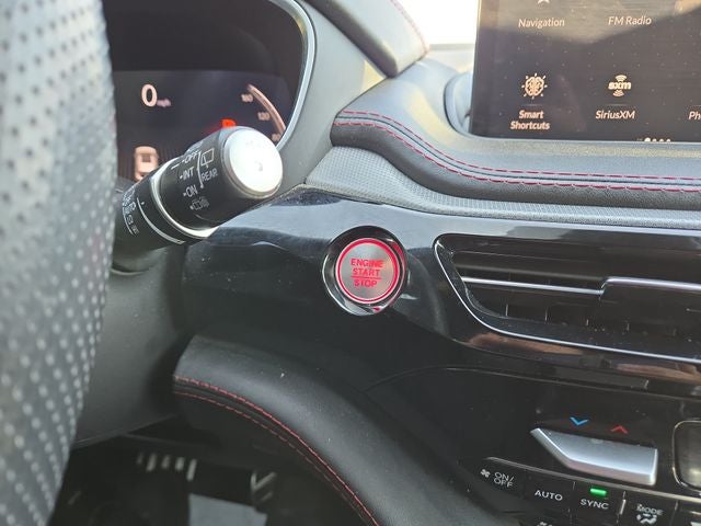 2024 Acura MDX A-Spec SH-AWD