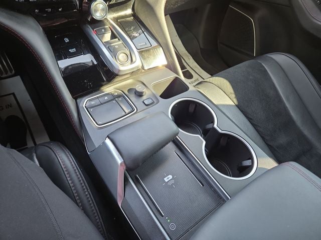 2024 Acura MDX A-Spec SH-AWD