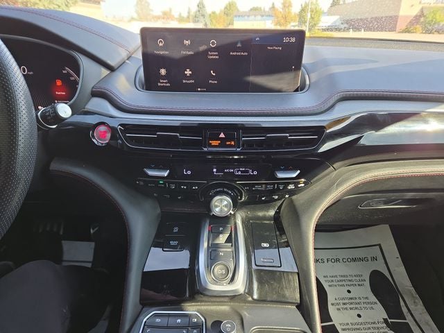2024 Acura MDX A-Spec SH-AWD