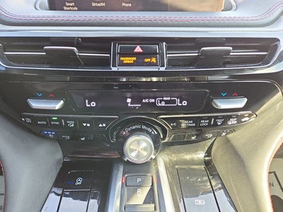 2024 Acura MDX A-Spec SH-AWD