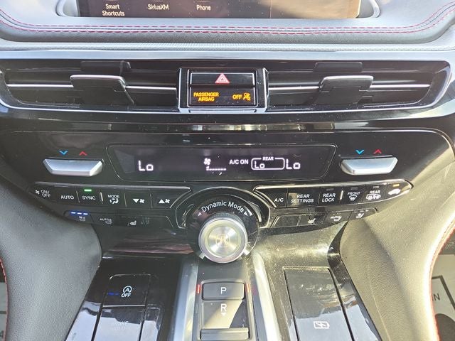 2024 Acura MDX A-Spec SH-AWD