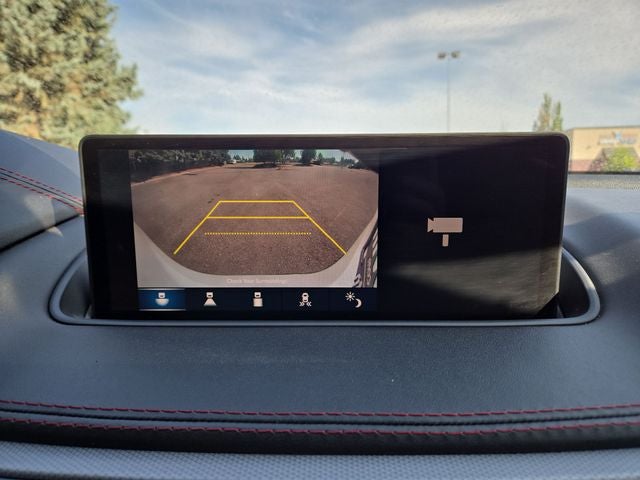 2024 Acura MDX A-Spec SH-AWD