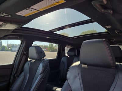 2024 Acura MDX A-Spec SH-AWD