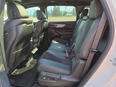 2024 Acura MDX A-Spec SH-AWD