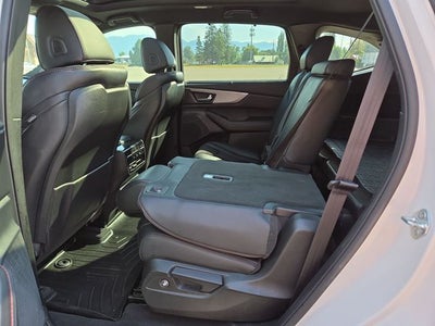 2024 Acura MDX A-Spec SH-AWD