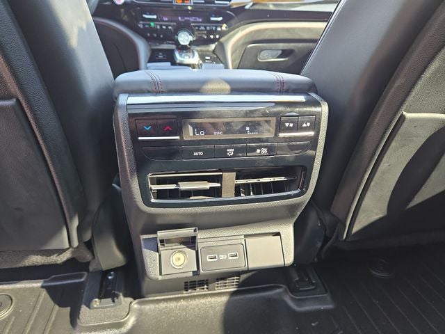 2024 Acura MDX A-Spec SH-AWD