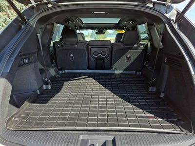 2024 Acura MDX A-Spec SH-AWD