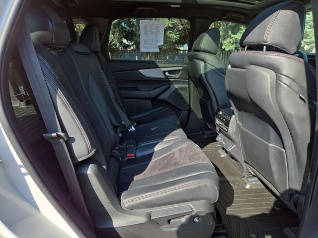2024 Acura MDX A-Spec SH-AWD