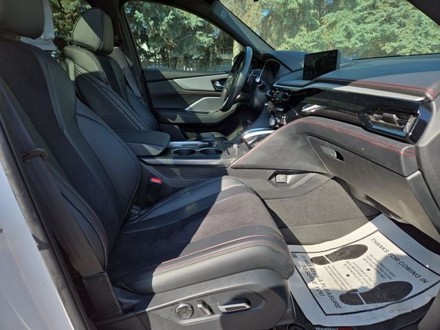 2024 Acura MDX A-Spec SH-AWD