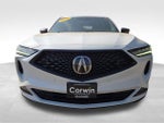 2024 Acura MDX A-Spec SH-AWD