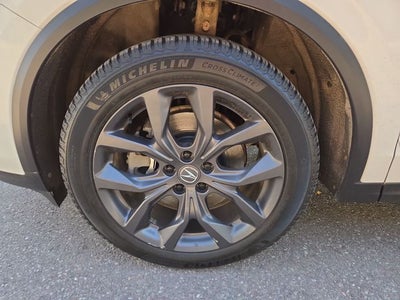 2024 Acura MDX A-Spec SH-AWD