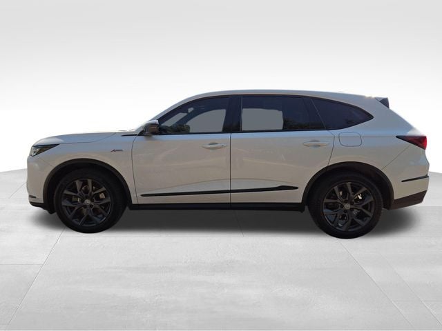2024 Acura MDX A-Spec SH-AWD
