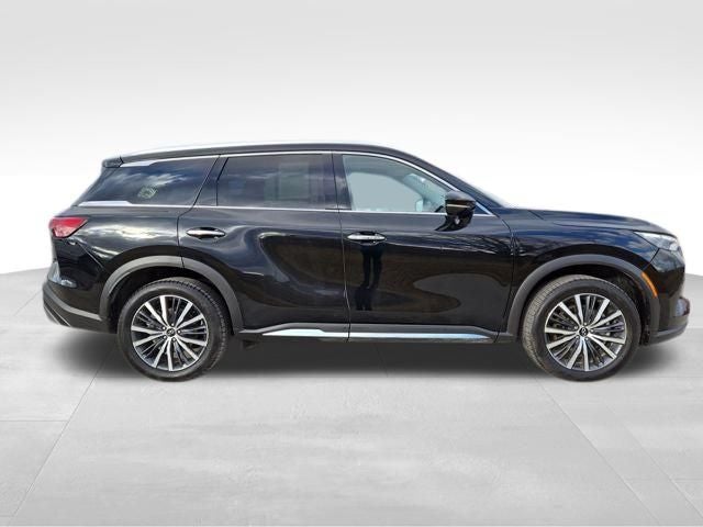 2024 INFINITI QX60 Sensory