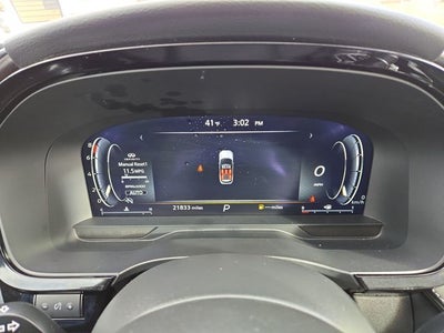 2024 INFINITI QX60 Sensory