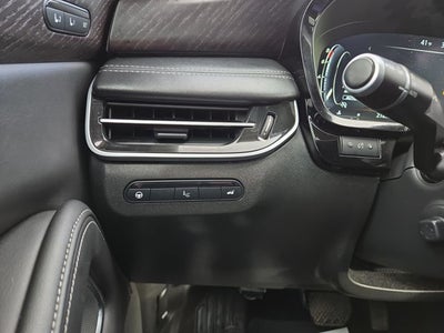 2024 INFINITI QX60 Sensory