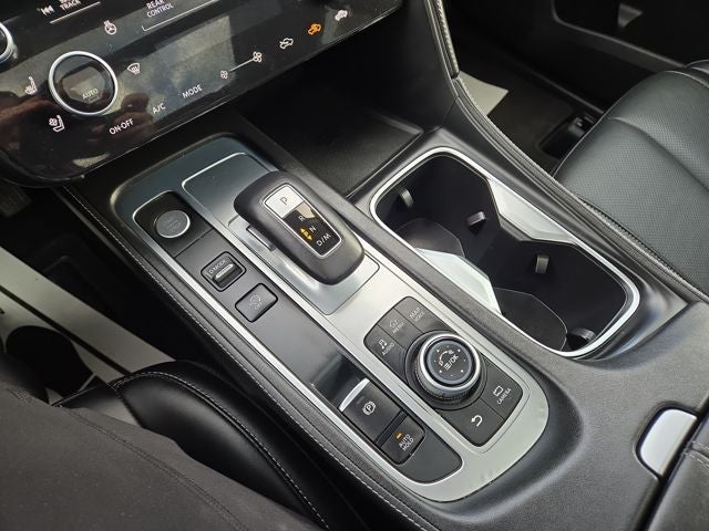 2024 INFINITI QX60 Sensory