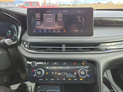 2024 INFINITI QX60 Sensory