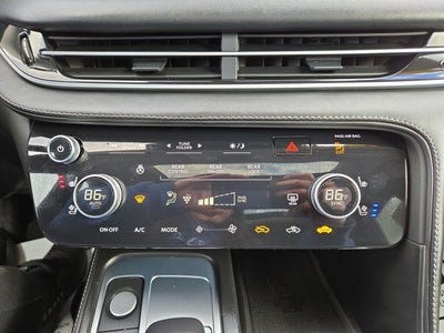 2024 INFINITI QX60 Sensory