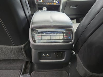 2024 INFINITI QX60 Sensory