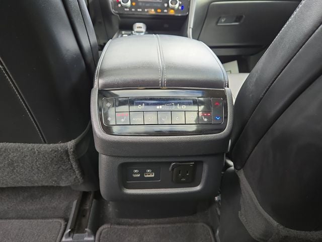 2024 INFINITI QX60 Sensory