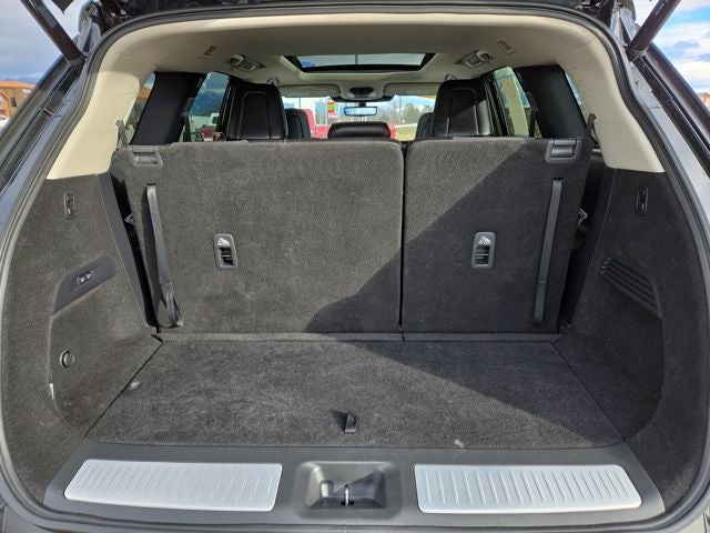 2024 INFINITI QX60 Sensory