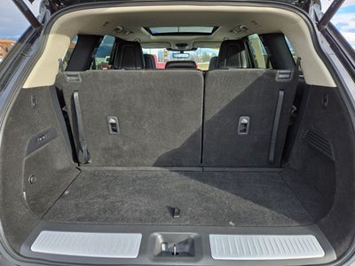 2024 INFINITI QX60 Sensory