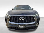 2024 INFINITI QX60 Sensory