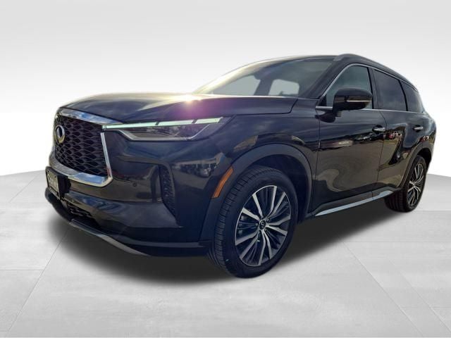 2024 INFINITI QX60 Sensory