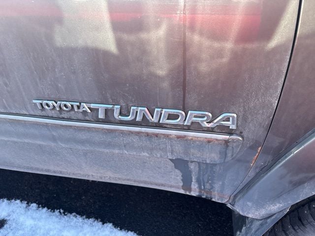 2005 Toyota Tundra SR5