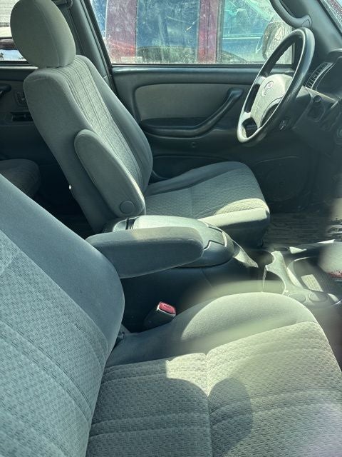 2005 Toyota Tundra SR5