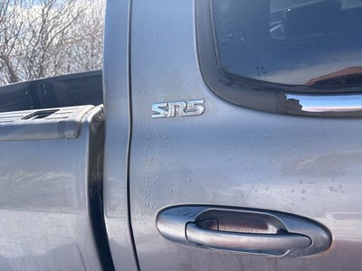 2005 Toyota Tundra SR5
