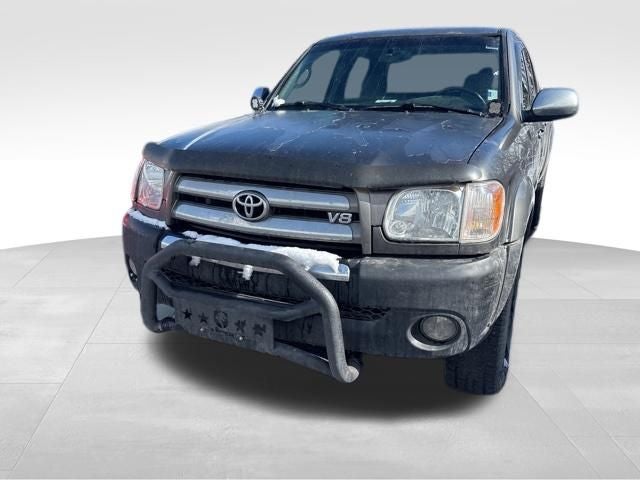 2005 Toyota Tundra SR5
