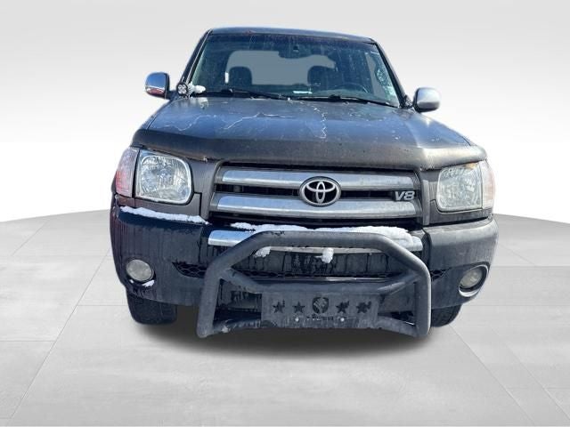 2005 Toyota Tundra SR5