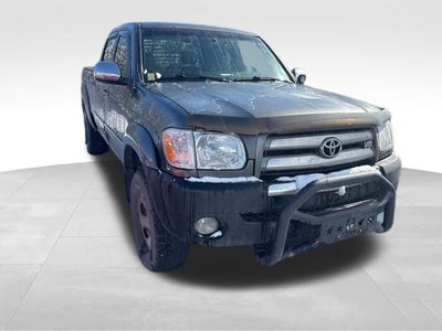 2005 Toyota Tundra SR5