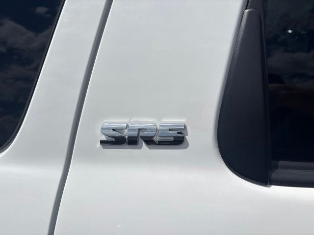 2017 Toyota Sequoia SR5 5.7L