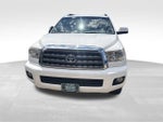 2017 Toyota Sequoia SR5 5.7L