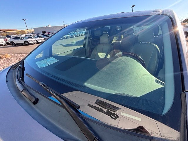 2014 Toyota Sienna Limited 7 Passenger