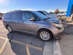 2014 Toyota Sienna Limited 7 Passenger