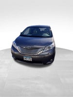 2014 Toyota Sienna Limited 7 Passenger