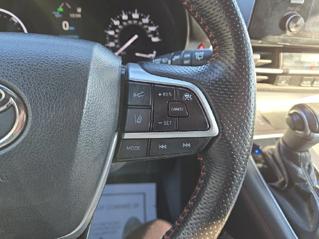 2023 Toyota Sienna XSE 7 Passenger
