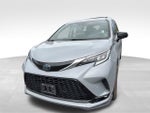 2023 Toyota Sienna XSE 7 Passenger