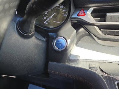 2023 Toyota Sienna XSE 7 Passenger