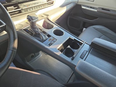 2023 Toyota Sienna XSE 7 Passenger