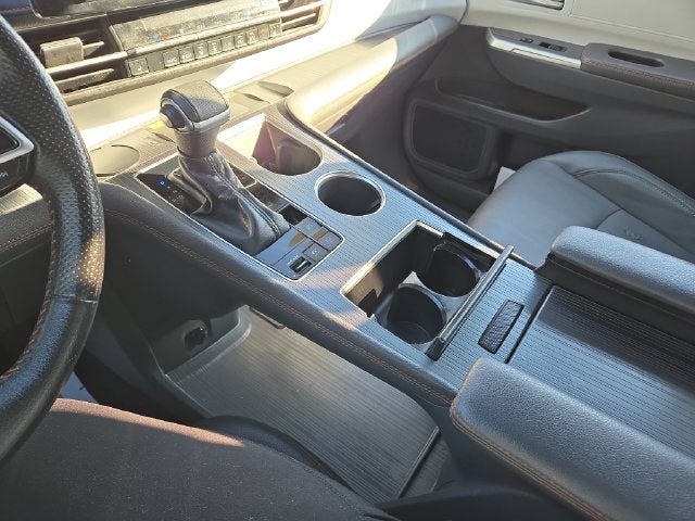 2023 Toyota Sienna XSE 7 Passenger