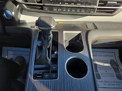2023 Toyota Sienna XSE 7 Passenger