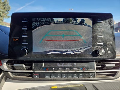 2023 Toyota Sienna XSE 7 Passenger