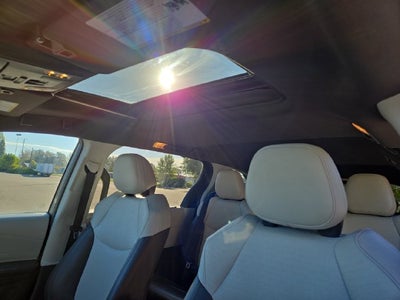2023 Toyota Sienna XSE 7 Passenger