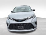 2023 Toyota Sienna XSE 7 Passenger